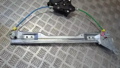 Автозапчасти б/у регулятор стекла переднего левого за opel corsa d 1.3 cdti ссылки oem iam 72005001  