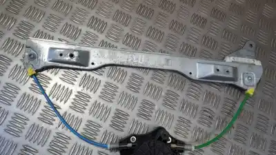 Автозапчасти б/у регулятор стекла переднего левого за opel corsa d 1.3 cdti ссылки oem iam 72005001