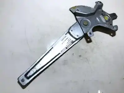 Second-hand car spare part rear left window regulator for mazda premacy (cp) 2.0 turbodiesel cat oem iam references 