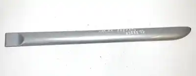 Second-hand car spare part plastics for mazda premacy (cp) 2.0 turbodiesel cat oem iam references cb7950692