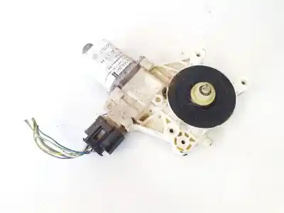 Автозапчасти б/у мотор переднего левого стекла за ford s-max (ca1) 2.0 tdci cat ссылки oem iam 0130822287  