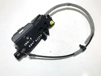 Автозапчасти б/у левая задняя внутренняя ручка за ford s-max (ca1) 2.0 tdci cat ссылки oem iam 7s71a22601  6m21-u22601