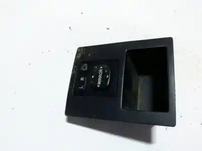 Pezzo di ricambio per auto di seconda mano Controllo Specchio per TOYOTA RAV 4 (A3) 2.2 D-CAT Riferimenti OEM IAM 5892542010  58925-42010, 18-1