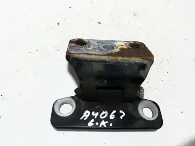 Peça sobressalente para automóvel em segunda mão amortecedores do tronco / porta por volvo xc90 2.9 bi-turbo cat referências oem iam 30634334