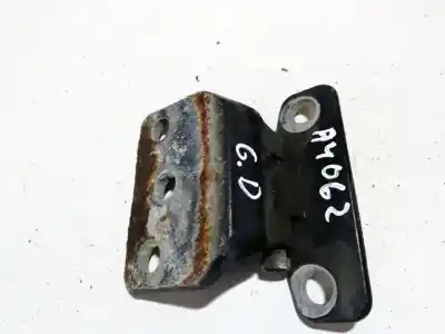 Peça sobressalente para automóvel em segunda mão amortecedores do tronco / porta por volvo xc90 2.9 bi-turbo cat referências oem iam 30634334