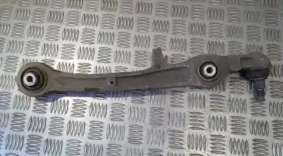 Second-hand car spare part front left lower suspension arm for audi a6 avant (4f5) 3.0 tdi quattro oem iam references   