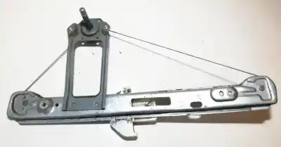 Second-hand car spare part rear right window regulator for ford focus turnier (cak) 1.8 tddi turbodiesel cat oem iam references xs41a27000am Second-hand car spare part rear right window regulator for ford focus turnier (cak) 1.8 tddi turbodiesel cat oem iam references xs41a27000am