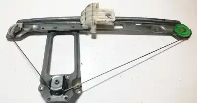 Second-hand car spare part rear right window regulator for ford focus turnier (cak) 1.8 tddi turbodiesel cat oem iam references xs41a27000am  xs41-a27000-am Second-hand car spare part rear right window regulator for ford focus turnier (cak) 1.8 tddi turbodiesel cat oem iam references xs41a27000am  xs41-a27000-am