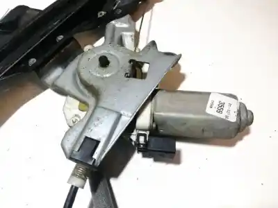Second-hand car spare part right front window motor for ford focus turnier (cak) 1.8 tddi turbodiesel cat oem iam references 119145103 Second-hand car spare part right front window motor for ford focus turnier (cak) 1.8 tddi turbodiesel cat oem iam references 119145103