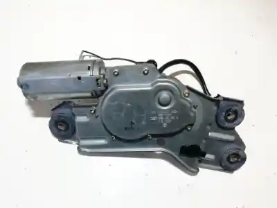 Second-hand car spare part rear windshield wiper motor for ford focus turnier (cak) 1.8 tddi turbodiesel cat oem iam references 0390201552  