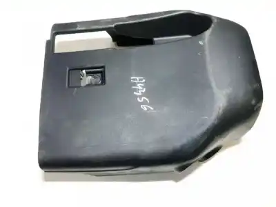 Peça sobressalente para automóvel em segunda mão plásticos por ford fiesta vi 1.25 referências oem iam 8a613533ahw