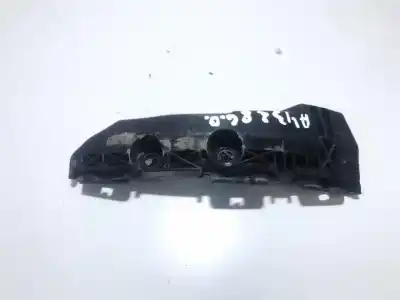 Автозапчасти б/у усиление заднего бампера за toyota rav 4 (a3) 2.2 turbodiesel cat ссылки oem iam 