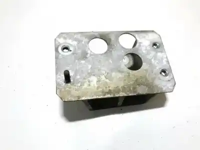 Second-hand car spare part rear bumper reinforcement for toyota rav 4 (a3) 2.2 turbodiesel cat oem iam references   