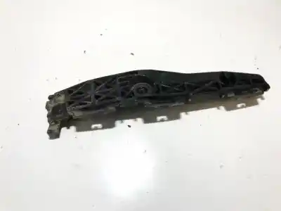 Автозапчасти б/у усиление заднего бампера за toyota rav 4 (a3) 2.2 turbodiesel cat ссылки oem iam 5256342011