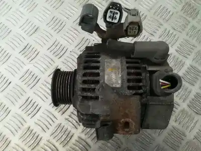 Автозапчастина б/у генератор для TOYOTA RAV 4 (A2) 2.0 16V CAT Посилання на OEM IAM 2706028110  27060-28110, 102211-2120