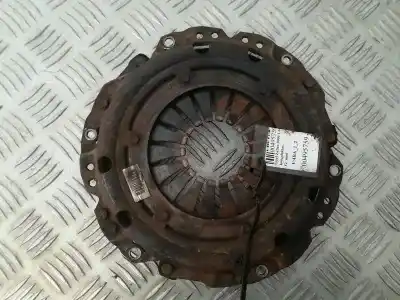 Second-hand car spare part clutch kit for opel zafira b 1.6 16v oem iam references 55556349