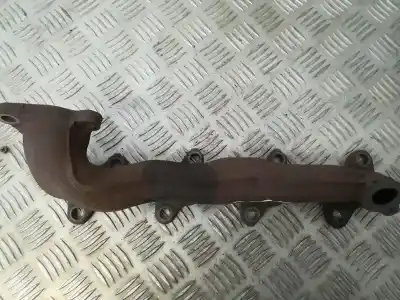 Автозапчасти б/у выхлопной коллектор за toyota rav 4 (a3) 2.2 turbodiesel cat ссылки oem iam 