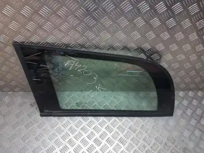 Автозапчасти б/у левое заднее стекло печати за OPEL ASTRA G CARAVAN 1.7 Turbodiesel CAT (X 17 DTL / 2H8) ссылки OEM IAM   