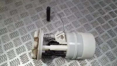 Pezzo di ricambio per auto di seconda mano sensore di livello del carburante per nissan note (e11e) 1.4 cat riferimenti oem iam 