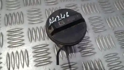 Pezzo di ricambio per auto di seconda mano tappo esterno del carburante per nissan note (e11e) 1.4 cat riferimenti oem iam 