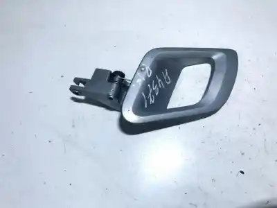 İkinci el araba yedek parçası SOL ÖN IÇ KOL için SKODA FABIA, I 6Y 2005.10 - 2008.03 FACELIFT  OEM IAM referansları 5J0837225A  
