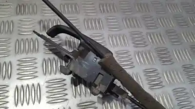 Second-hand car spare part interior left front handle for nissan note (e11e) 1.4 cat oem iam references 5010800006  8067