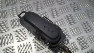 Pezzo di ricambio per auto di seconda mano maniglia interna anteriore sinistra per nissan note (e11e) 1.4 cat riferimenti oem iam 5010800006