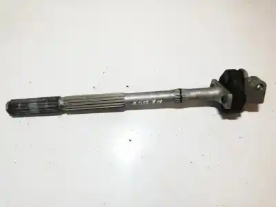 Peça sobressalente para automóvel em segunda mão rótula barra direção por bmw x5 (e53) 3.0d referências oem iam 1161623  