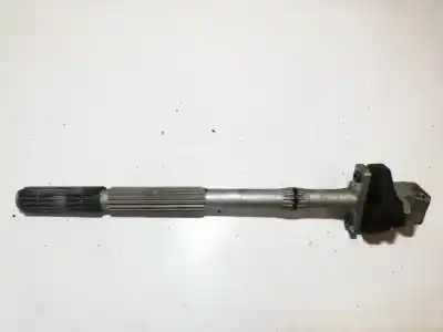 Peça sobressalente para automóvel em segunda mão Rótula Barra Direção por BMW X5 (E53) 3.0d Referências OEM IAM 1161623  