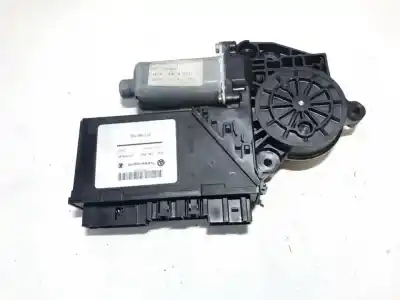 Автозапчастина б/у ДВИГАТЕЛЬ ПЕРЕДНЬОГО ЛІВА ВІКНА для VOLKSWAGEN TOUAREG (7L6)  Посилання на OEM IAM 0130821765  05074330, 3D1959762