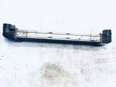 Peça sobressalente para automóvel em segunda mão intercooler por volvo xc70 2.4 diesel cat referências oem iam   