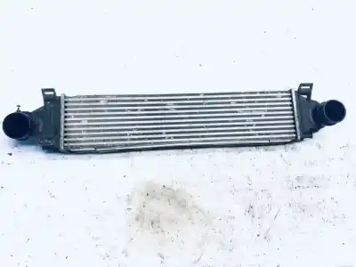 Peça sobressalente para automóvel em segunda mão intercooler por volvo xc70 2.4 diesel cat referências oem iam 