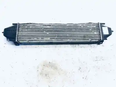 Peça sobressalente para automóvel em segunda mão intercooler por volvo xc70 2.4 diesel cat referências oem iam   