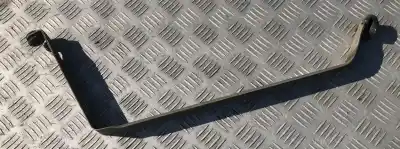 Peça sobressalente para automóvel em segunda mão plásticos por bmw x5 (e53) 3.0d referências oem iam 