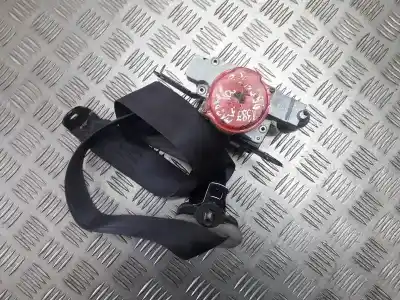 Second-hand car spare part front left seat belt for mazda premacy (cp) 2.0 turbodiesel cat oem iam references 90514a0