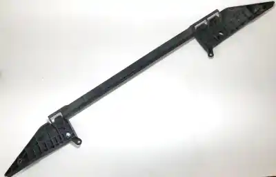 Second-hand car spare part front panel for bmw x5 (e53) 3.0d oem iam references 8385985  17.11-1439117