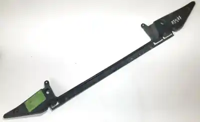 Peça sobressalente para automóvel em segunda mão painel frontal por bmw x5 (e53) 3.0d referências oem iam 8385985