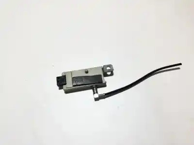 Peça sobressalente para automóvel em segunda mão módulo eletrónico antena por bmw x5 (e53) 3.0d referências oem iam 837765801  8377658-01, 21367510, 04-03