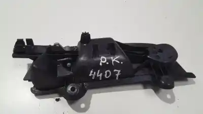 Автозапчасти б/у левая передняя внутренняя ручка за audi a4 avant (8e) 2.0 tdi quattro (dpf) ссылки oem iam 8e2837019  