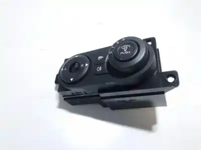 Pezzo di ricambio per auto di seconda mano controllo specchio per chevrolet epica 2.5 cat riferimenti oem iam 