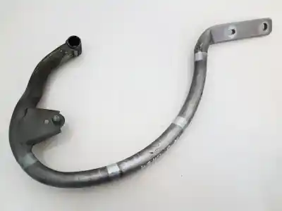 Pièce détachée automobile d'occasion vérin de hayon / coffre pour peugeot 406 (8b) 1.9 td références oem iam 