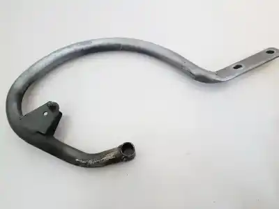 Pièce détachée automobile d'occasion vérin de hayon / coffre pour peugeot 406 (8b) 1.9 td références oem iam 