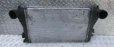 Second-hand car spare part intercooler for volkswagen passat b6 (3c2) 2.0 tdi 16v oem iam references 1k0145803m