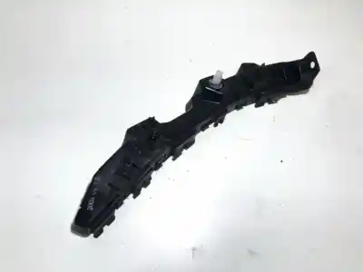 Peça sobressalente para automóvel em segunda mão reforço do pára choques traseiro por kia ceed (ed) 1.6 crdi 115 referências oem iam   