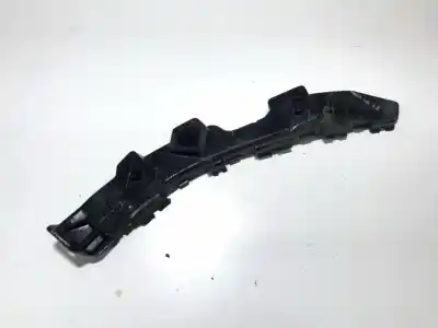 Second-hand car spare part rear bumper reinforcement for kia ceed (ed) 1.6 crdi 115 oem iam references   