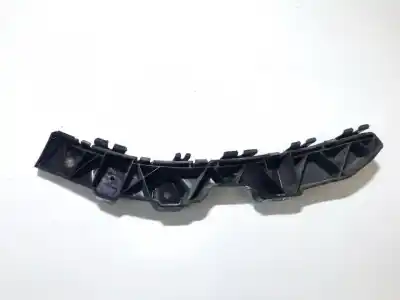 Tweedehands auto-onderdeel Versterking Achterbumper voor KIA CEED (ED) 1.6 CRDi 115 OEM IAM-referenties   