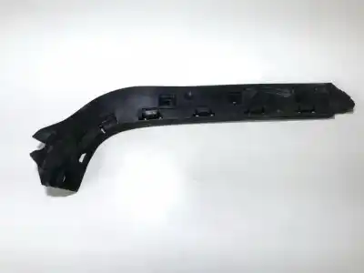 Peça sobressalente para automóvel em segunda mão Reforço Do Pára Choques Traseiro por VOLVO V50 (545) 2.0 D Referências OEM IAM 30698695  
