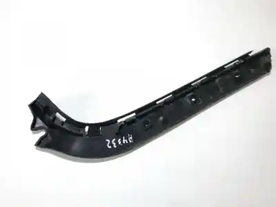 Second-hand car spare part rear bumper reinforcement for volvo v50 (545) 2.0 d oem iam references 30698695  