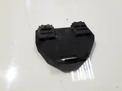 Peça sobressalente para automóvel em segunda mão Reforço Do Pára Choques Traseiro por VOLVO V50 (545) 2.0 D Referências OEM IAM 30676207  
