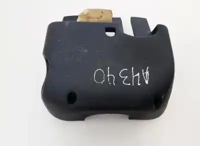 Pièce détachée automobile d'occasion plastiques pour peugeot 406 (8b) 1.9 td références oem iam 9629012377